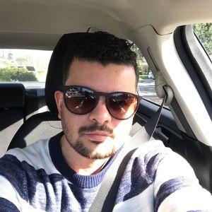 Meet your Posher, Fernando